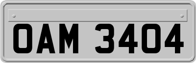 OAM3404
