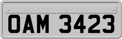 OAM3423