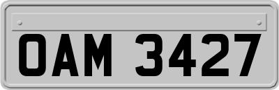 OAM3427