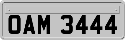 OAM3444