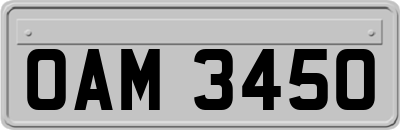 OAM3450