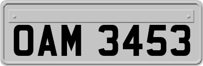 OAM3453