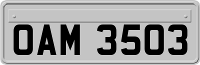 OAM3503