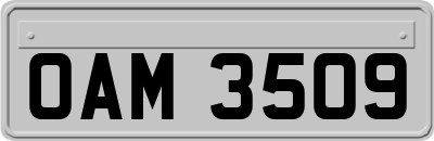 OAM3509