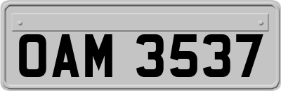 OAM3537