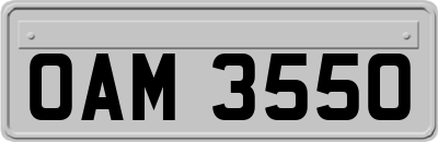 OAM3550