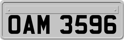 OAM3596