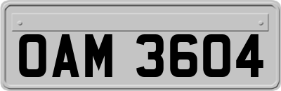 OAM3604