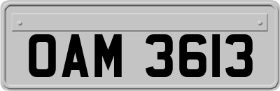 OAM3613