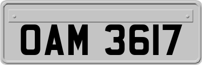 OAM3617