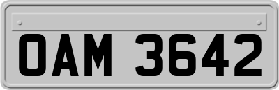 OAM3642