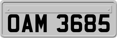 OAM3685