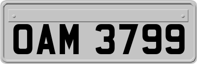 OAM3799