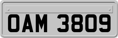 OAM3809