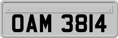 OAM3814