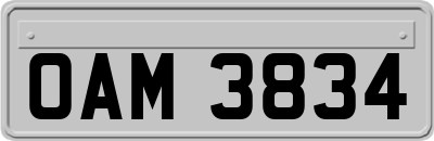 OAM3834