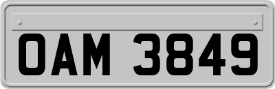 OAM3849