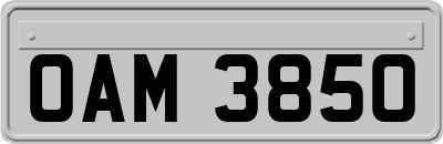 OAM3850