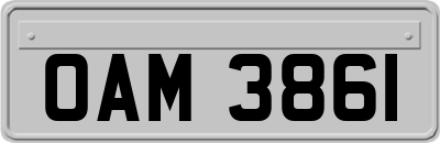 OAM3861