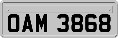 OAM3868