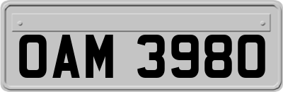 OAM3980