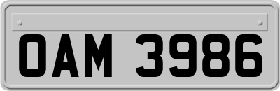 OAM3986