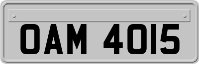 OAM4015