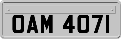 OAM4071