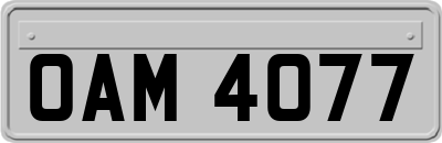 OAM4077