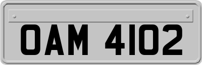OAM4102