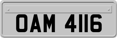 OAM4116