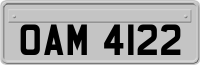 OAM4122