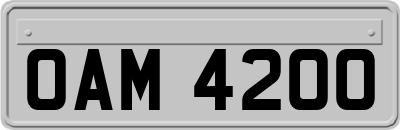 OAM4200