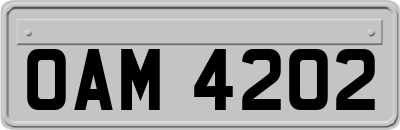 OAM4202