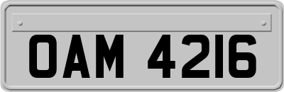 OAM4216