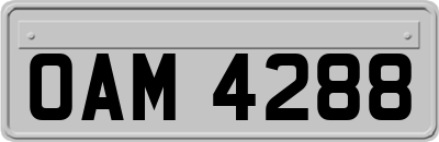 OAM4288