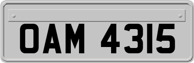 OAM4315
