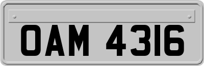 OAM4316