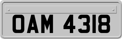 OAM4318