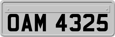 OAM4325