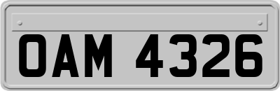 OAM4326