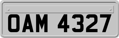 OAM4327