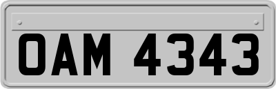 OAM4343