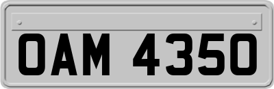 OAM4350