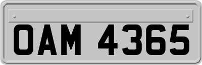 OAM4365