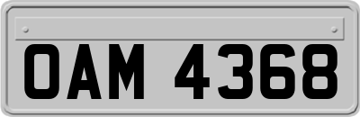 OAM4368