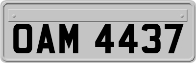 OAM4437