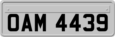 OAM4439