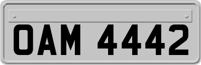 OAM4442