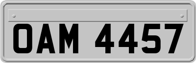 OAM4457